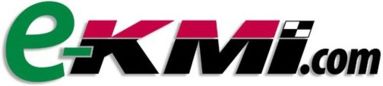 e-KMI.com, the e-zine for the karting industry